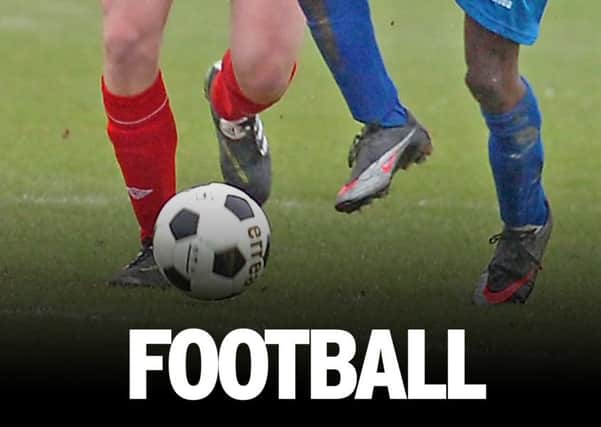 GAINSBOROUGH and District Sunday League round-up.