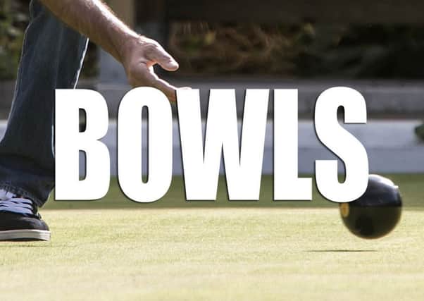 WEST Lindsey Indoor Bowls Club round-up.