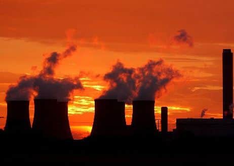 Power Station