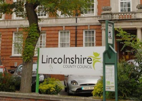 Lincolnshire County Council