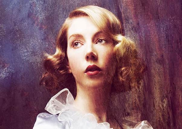 Katherine Ryan is live at the Engine Shed next week
