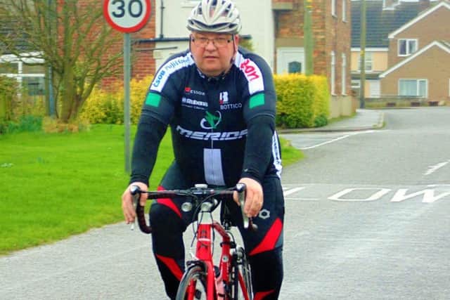 David Bedford