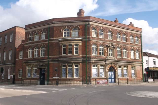 Gainsborough Heritage Centre