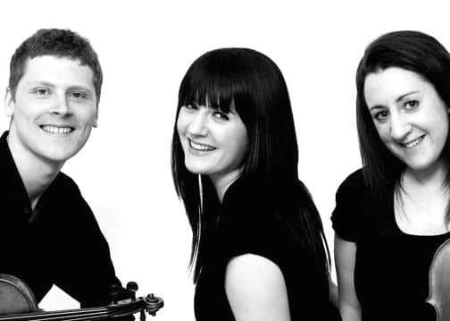 The Elbana String Quartet
