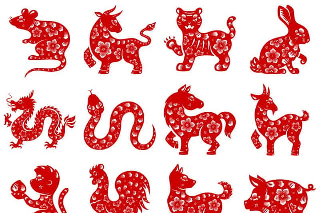 Chinese zodiac personality traits - ahead of the Chinese New Year