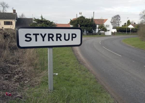 A proposal for land near Styrrup to be converted into a permanent travellerâ¬"s site has been rejected