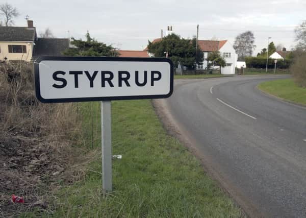 A proposal for land near Styrrup to be converted into a permanent travellerÃ¢Â¬"s site has been rejected