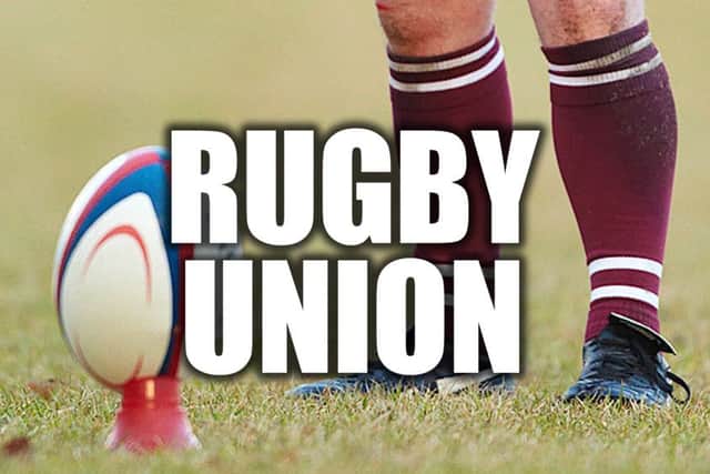 DEFEAT and an injury scare for Gainsborough Maoris