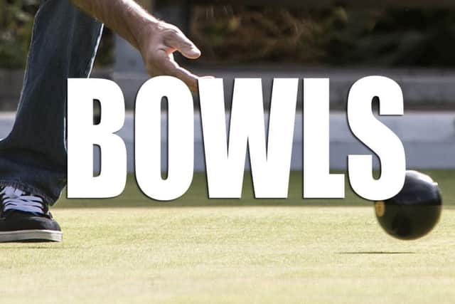 WEST Lindsey Indoor Bowls Club round-up.