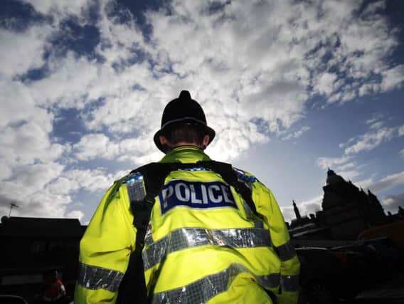 Police forces across England and Wales have undergone their latest inspection by the HMIC.