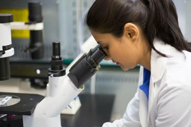 Scientists have announced a major pancreatic cancer breakthrough