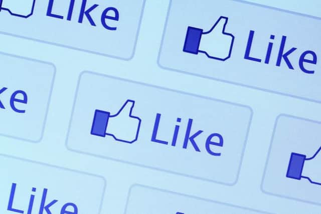 Facebook has launched its latest feature - Reactions