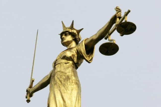 Court listings