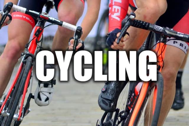 TRENT Valley Road Cycling Club round-up.