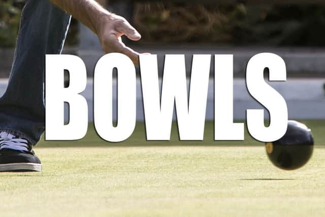 WEST Lindsey Indoor Bowls Club round-up.