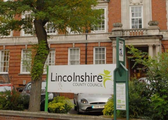 Lincolnshire County Council
