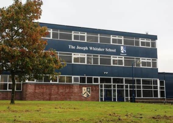 The Joseph Whitaker School