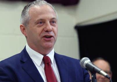 John Mann