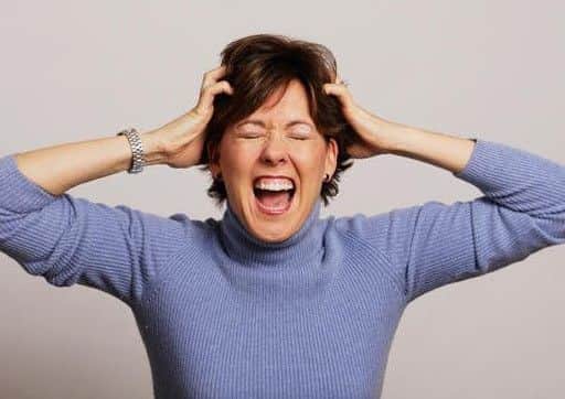 Will your mum get a rubbish present this Mother's Day?