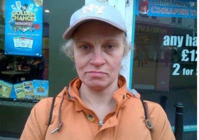 Heather Clarke