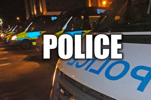 Police