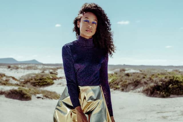 Corinne Bailey Rae will support Lionel Richie on his UK tour this summer