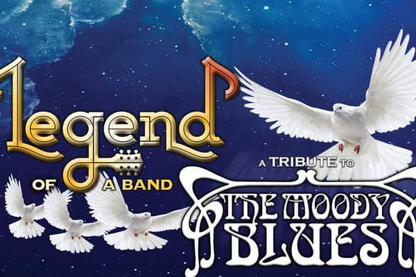 Moody Blues tribute Legend of a Band is at Lincoln Theatre Royal next week