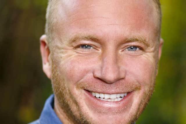 Coronation Street star Steven Arnold heads the cast for The Wizard of Oz at the Majestic Theatre in Retford