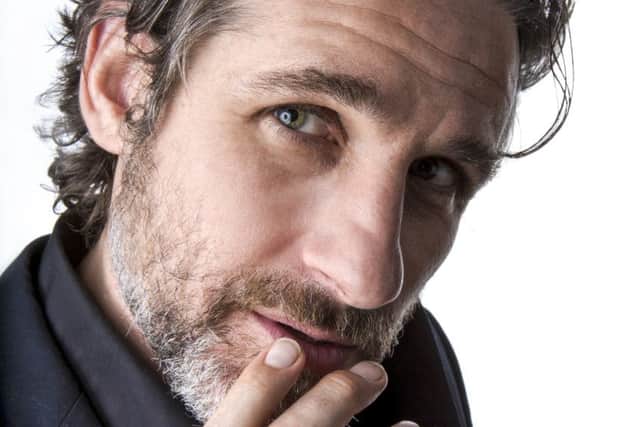 Tom Stade is bringing his new show to Nottingham and Sheffield. Picture: Trudy Stade