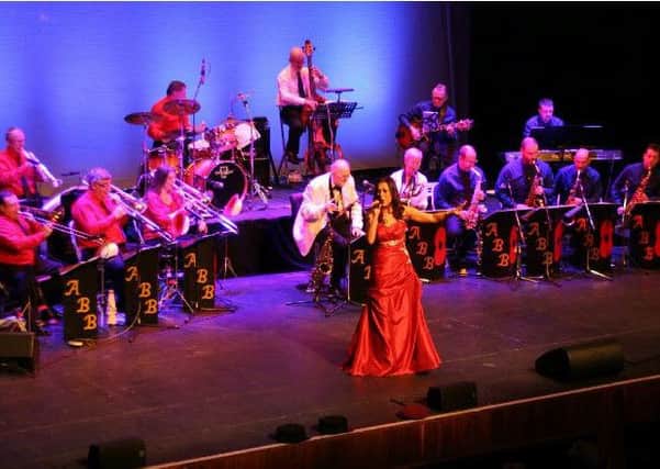 The Astor Big Band are presenting More Miller Magic at Lincoln Theatre Royal next month