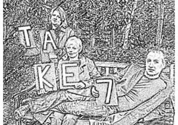 The Workhouse Players present Take 7 at the Old Nick Theatre in Gainsborough next month