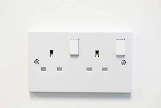 Argos issues safety notice due to electric shock risk from tablet charger