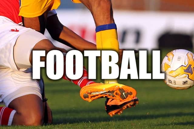 OLLERTON Town round-up.