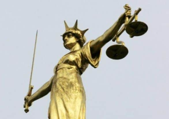 Crown Court