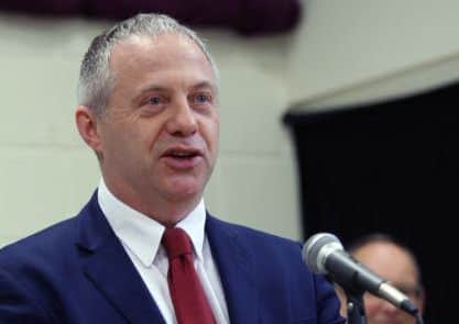 John Mann