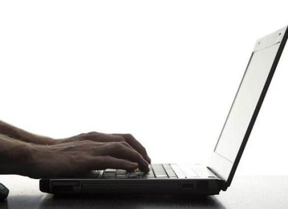 The 'paedo hunting' page has been blasted by police