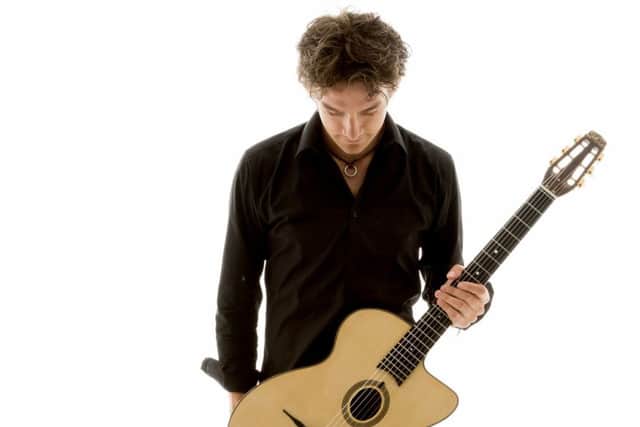 The Remi Harris Prioject is at Worksop library next month. Picture: Danny Arnold
