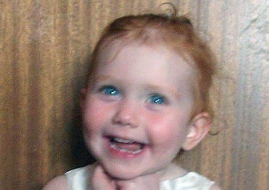 Libby-Jayne Hornsby.