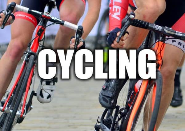TRENT Valley Road Cycling Club round-up.