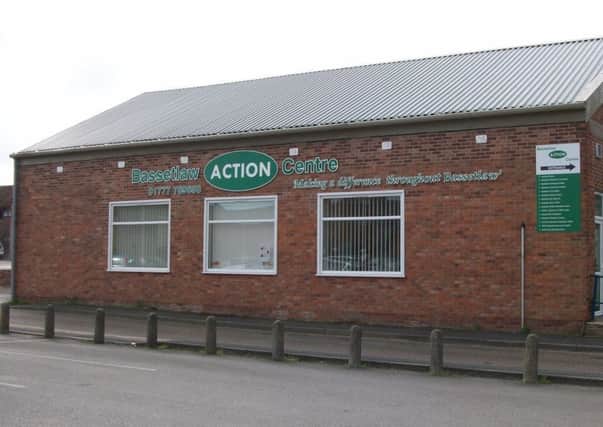 Bassetlaw Action Centre
