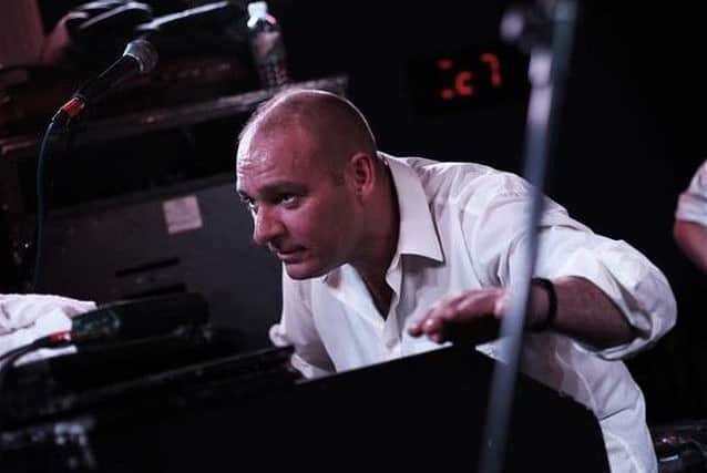 The James Taylor Quartet is at Lincoln Drill Hall this weekend
