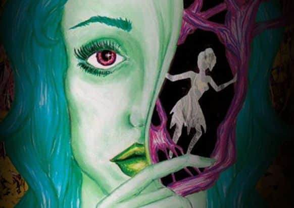 Twisted Ivy present Every Rose.. at Lincoln Performing Arts Centre next week