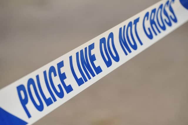 News from the police