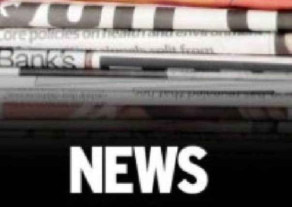 News story