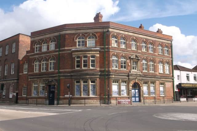 Gainsborough Heritage Centre