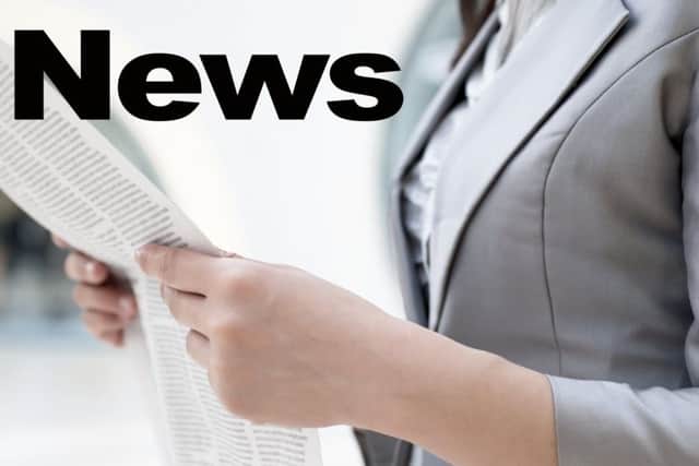 News story