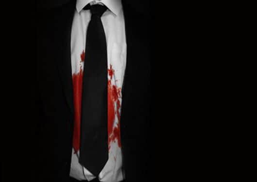 Murder In Colour comes to Lincoln Performing Arts Centre next week
