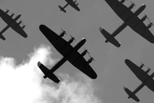 Dam Busters