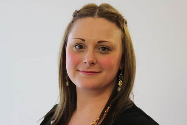 Charlotte Welch