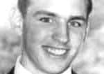 Christopher McDonald, a 19-year-old Probationary Constable, was the first officer of Nottinghamshire Police to be killed in the line of duty.